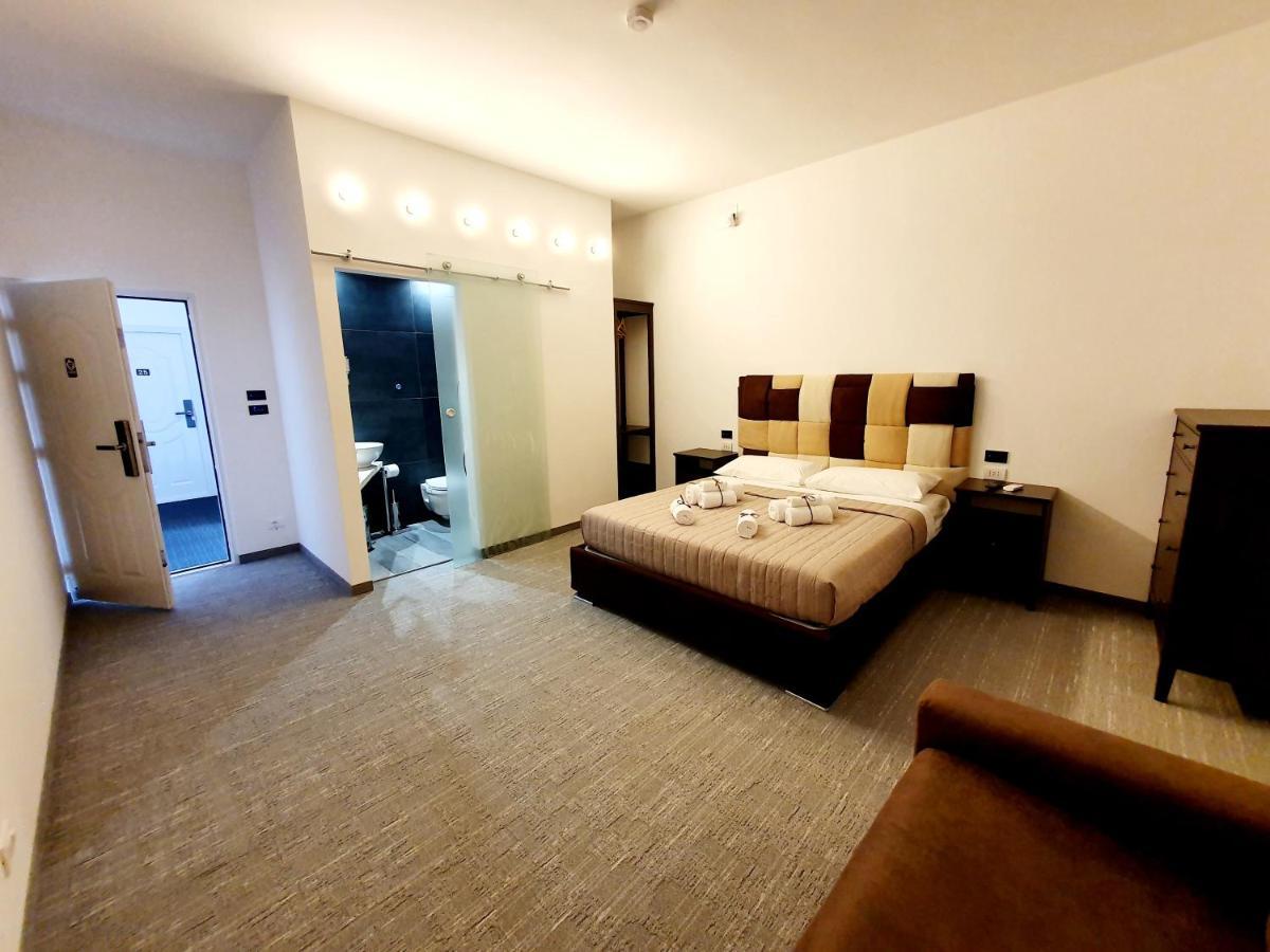 Camere Fiera Verona - Casanostra Dış mekan fotoğraf