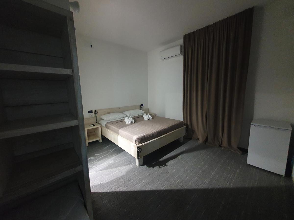Camere Fiera Verona - Casanostra Dış mekan fotoğraf