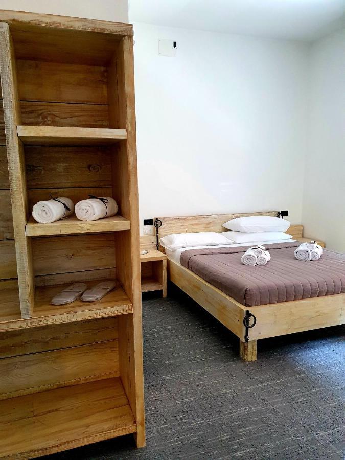 Camere Fiera Verona - Casanostra Dış mekan fotoğraf