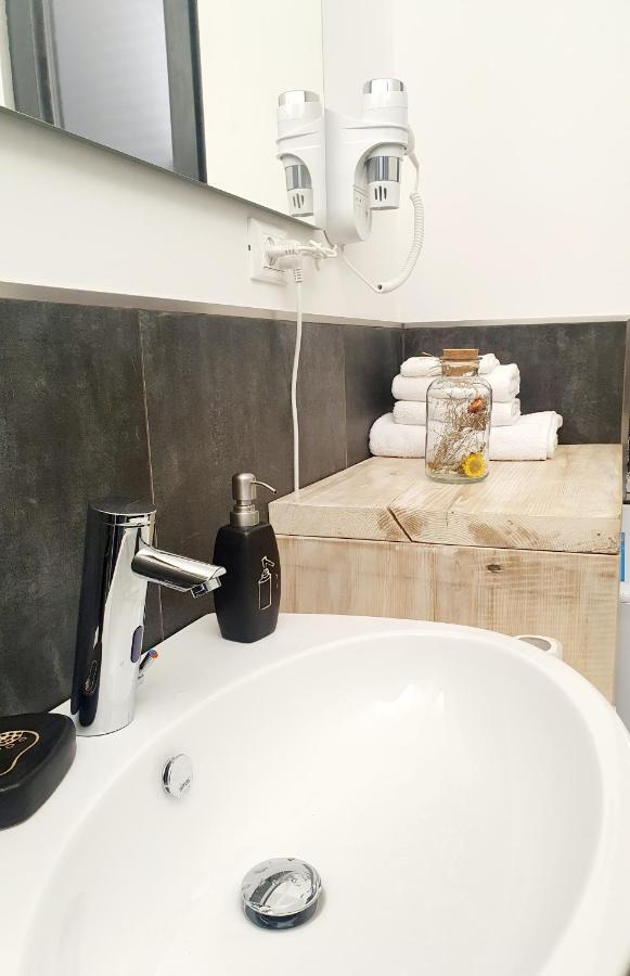 Camere Fiera Verona - Casanostra Dış mekan fotoğraf