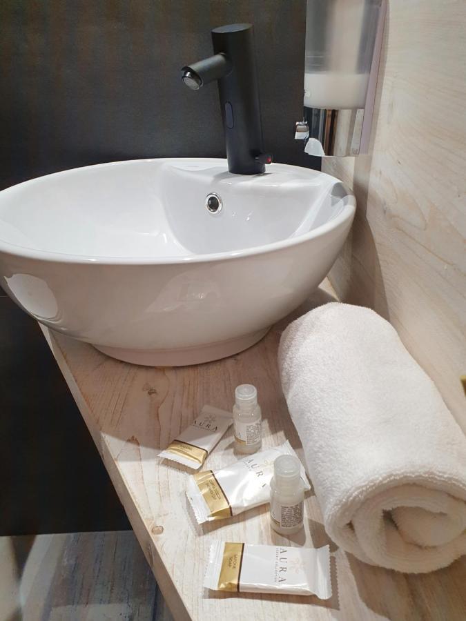 Camere Fiera Verona - Casanostra Dış mekan fotoğraf