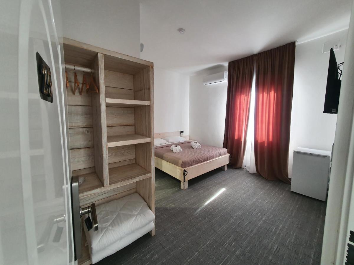 Camere Fiera Verona - Casanostra Dış mekan fotoğraf