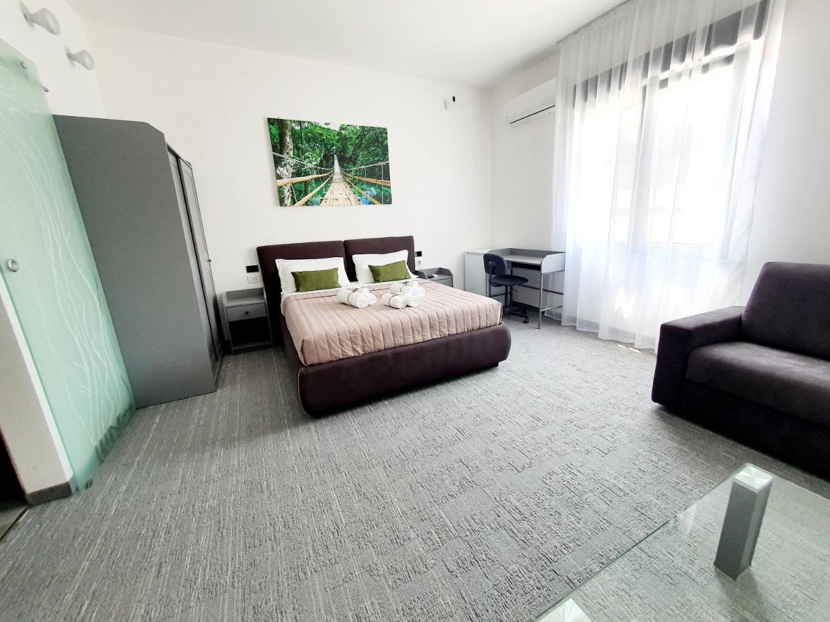 Camere Fiera Verona - Casanostra Dış mekan fotoğraf