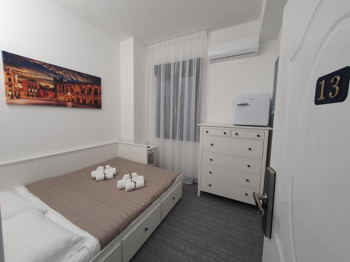 Camere Fiera Verona - Casanostra Dış mekan fotoğraf