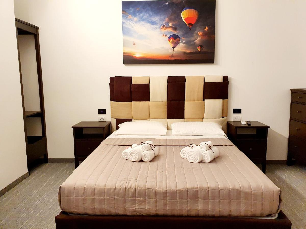 Camere Fiera Verona - Casanostra Dış mekan fotoğraf
