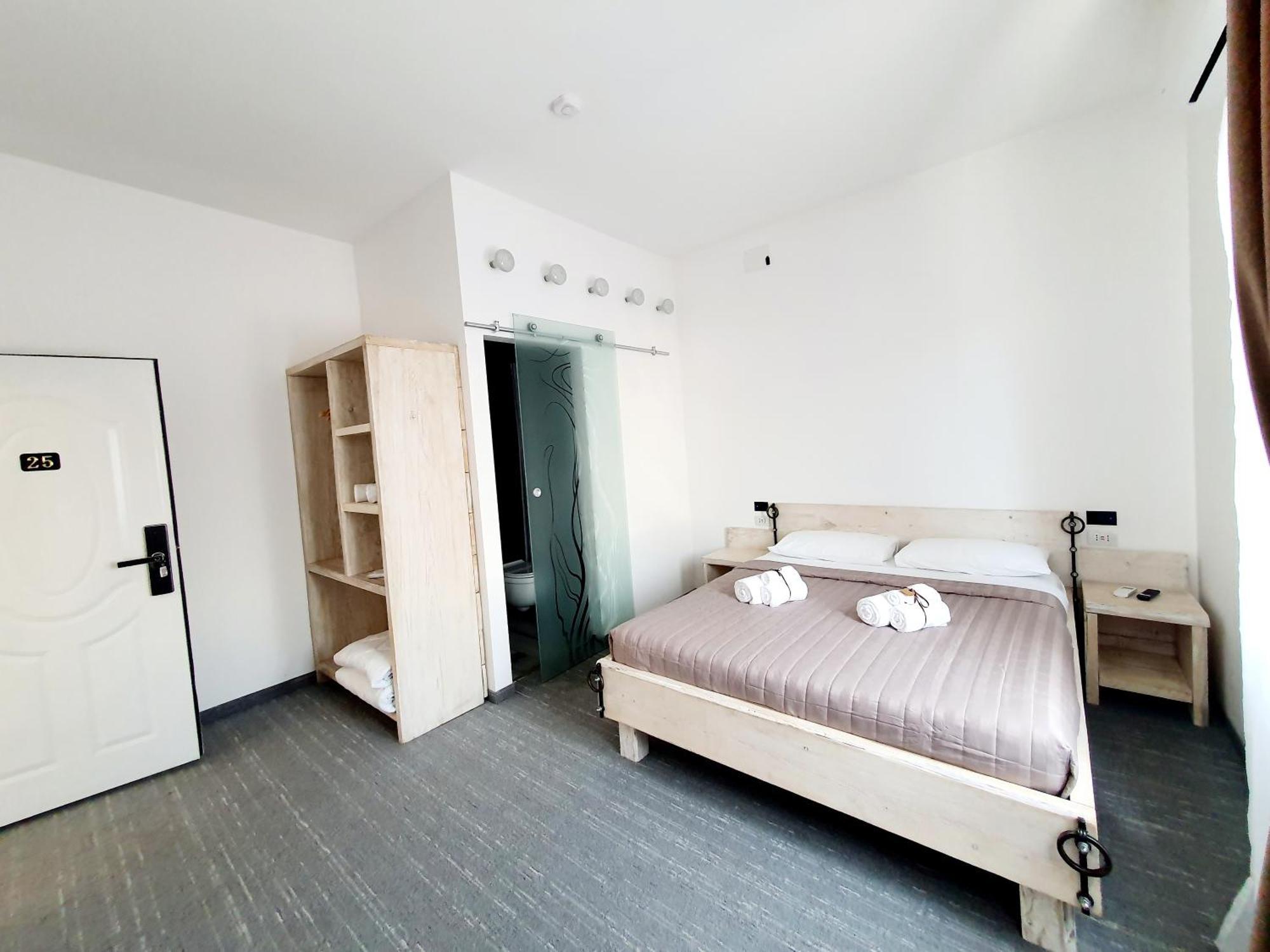 Camere Fiera Verona - Casanostra Oda fotoğraf